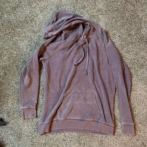 American Eagle Long Sleeve Sweatshirt M